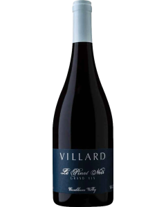 Villard Grand Vin Pinot Noir 2021