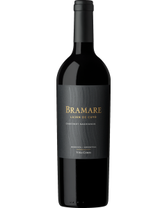 Vina Cobos Bramare Lujan de Cuyo Cabernet Sauvignon 2019