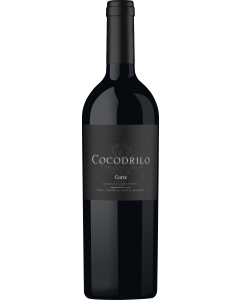 Vina Cobos Cocodrilo 2022