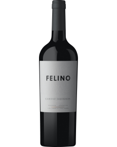 Vina Cobos Felino Cabernet Sauvignon 2018