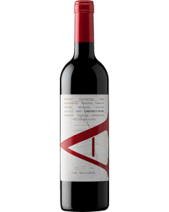 Vina Vik A Cabernet Franc 2022