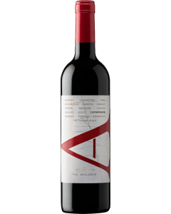 Vina Vik A Carmenere 2023