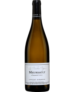 Vincent Girardin Meursault Vieilles Vignes 2017