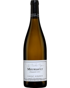 Vincent Girardin Meursault Vieilles Vignes 2023