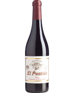 Vinedos de Paganos El Puntido Gran Reserva 2008