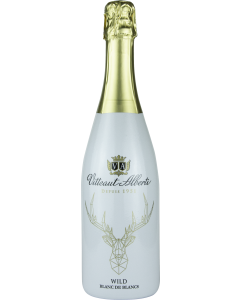 Vitteaut-Alberti Methode Traditionnelle Blanc de Blancs