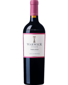 Warwick Trilogy 2018