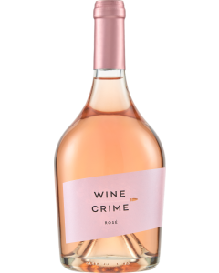 Wine Crime Rose