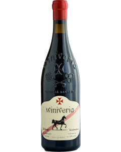 Winiveria Kindzmarauli 2024