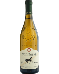 Winiveria Mtsvane 2024
