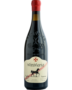 Winiveria Saperavi 2019