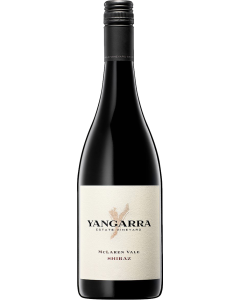 Yangarra Shiraz 2018