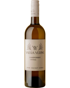 Yarra Yering Chardonnay 2021