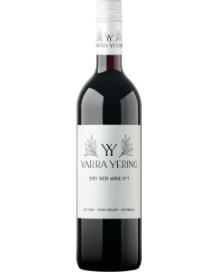 Yarra Yering Dry Red No 1 2021
