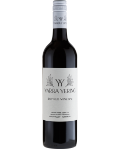 Yarra Yering Dry Red No 2 2021