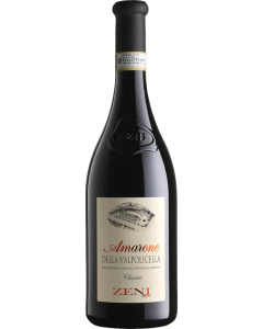 Zeni Amarone della Valpolicella 2021
