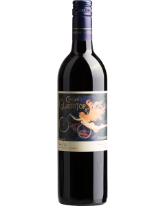 Cycles Gladiator Zinfandel 2016