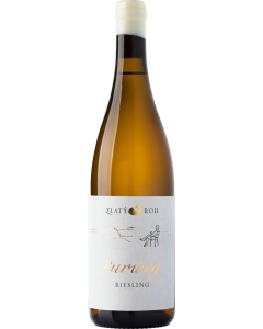 Zlaty Roh Riesling 2023