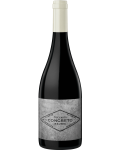 Zuccardi Concreto Malbec 2023