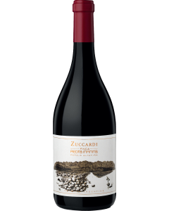 Zuccardi Finca Piedra Infinita 2018