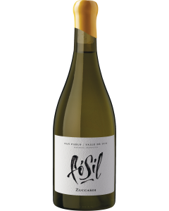 Zuccardi Fosil Chardonnay 2023