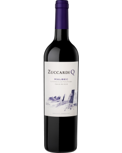 Zuccardi Serie Q Malbec 2023