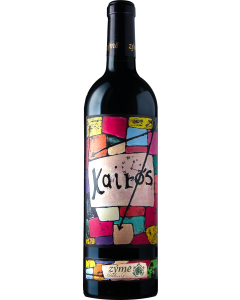 Zyme Kairos 2021