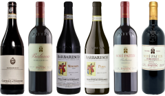 Barbaresco – Zestaw Degustacyjny Premium