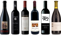 Barossa Valley Shiraz – Zestaw Degustacyjny Premium
