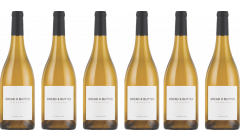 Bread & Butter Chardonnay 2022 – Zestaw 6 Butelek