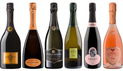 Franciacorta – Zestaw Degustacyjny Premium