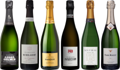 Szampański – Zestaw Degustacyjny Premium
