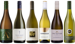 Nowozelandzki Sauvignon Blanc – Zestaw Degustacyjny Premium