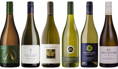 Nowozelandzki Sauvignon Blanc – Zestaw Degustacyjny Premium