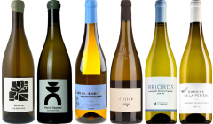Muscadet – Zestaw Degustacyjny Premium