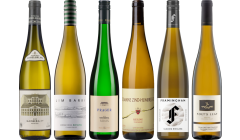 Riesling – Zestaw Degustacyjny Premium