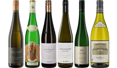 Gruner Veltliner – Zestaw Degustacyjny Premium