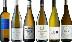Hiszpańskie Białe Wina – Zestaw Degustacyjny Premium
