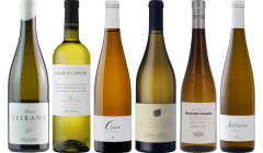Albarino – Zestaw Degustacyjny Premium