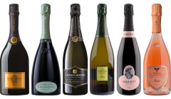 Franciacorta – Zestaw Degustacyjny Premium