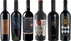 Primitivo – Zestaw Degustacyjny Premium