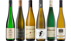 Riesling – Zestaw Degustacyjny Premium
