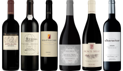 Douro Czerwony – Zestaw Degustacyjny Premium