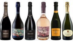 Prosecco – Zestaw Degustacyjny Premium