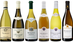 Meursault – Zestaw Degustacyjny
