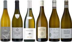 Sancerre – Zestaw Degustacyjny Premium