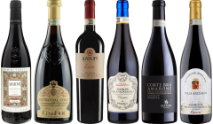 Amarone – Zestaw Degustacyjny Premium