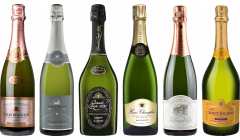 Cremant – Zestaw Degustacyjny Premium