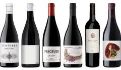 Walizka degustacyjna Grenache Premium