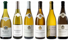 Walizka degustacyjna Meursault